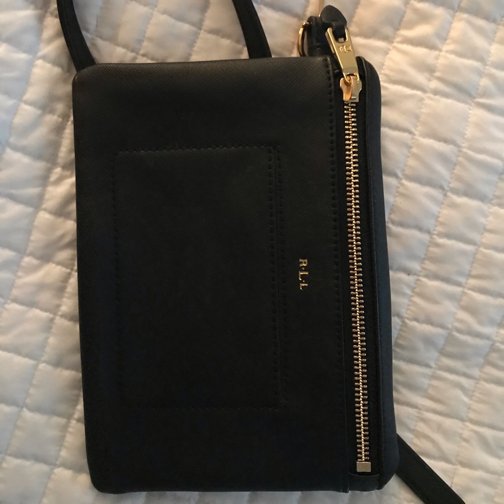 Ralph Lauren Belt Bag